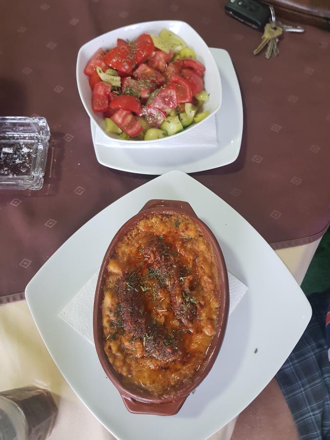 Di Camera Uno Beograd Bagian luar foto