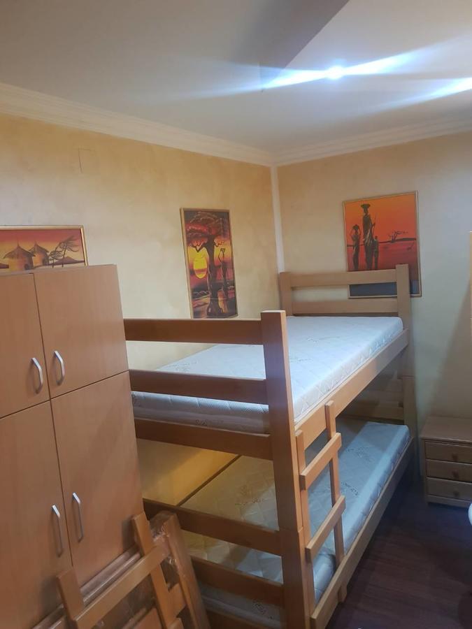 Di Camera Uno Beograd Bagian luar foto